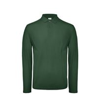 POLO MANICA LUNGA